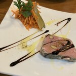 Bistro 酒場REPOS - 