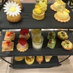 アトリウムラウンジ - 