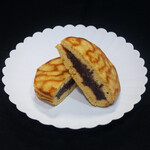 五十鈴 - ☆つぶあんスタイルです(#^.^#)☆