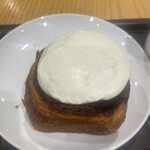 スターバックスコーヒー nonowa国立店 - 