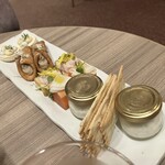 アトリウムラウンジ - 