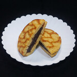 五十鈴 - ☆生地も美味しい!(^^)!☆