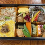 日本料理 三嵋 - 