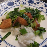 中国菜 老四川 飄香 銀座三越店 - 