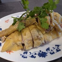 中国菜 老四川 飄香 銀座三越店 - 