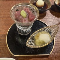 鉄板焼 十河 - 