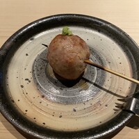 焼鳥 篠原 - 