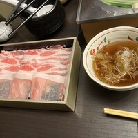 京都つゆしゃぶCHIRIRI 本店 - 