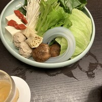 京都つゆしゃぶCHIRIRI 本店 - 