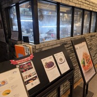 中国菜 老四川 飄香 銀座三越店 - 