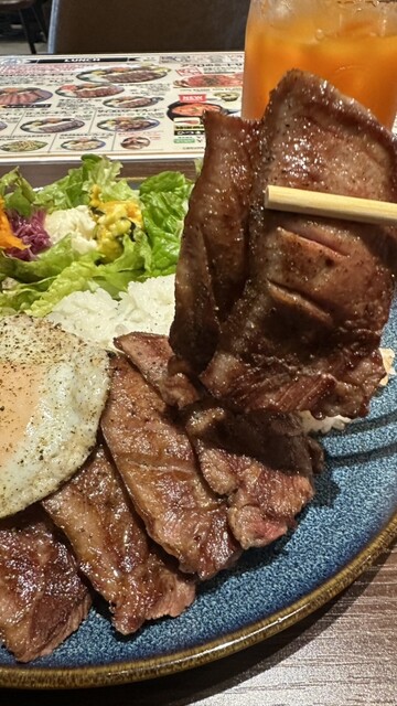 Niku Cafe Dining Afro photo 5