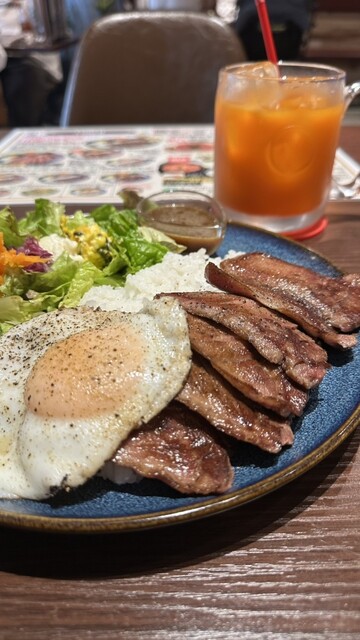 Niku Cafe Dining Afro photo 2