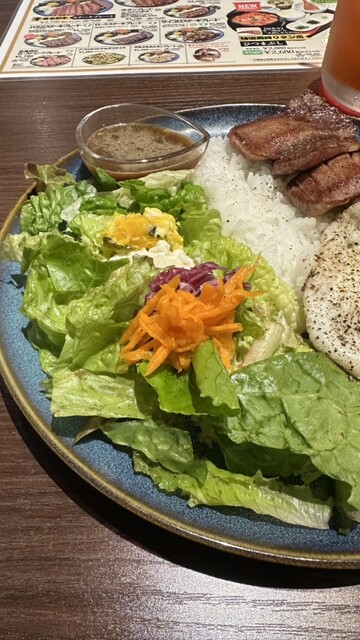 Niku Cafe Dining Afro photo 3