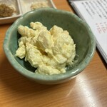 ちょいおでん 小伝馬町店 - 