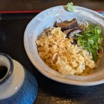 Ishiusu Soba