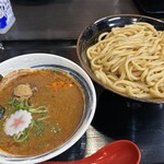 ラーメンまるさ商店 - 