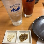 ちょいおでん 小伝馬町店 - 