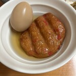 ちょいおでん 小伝馬町店 - 