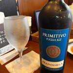 ビッグボーイ 岩沼店 - 