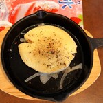 ビッグボーイ 岩沼店 - 