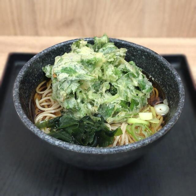 Takahata Soba Takahata Fudo Ten