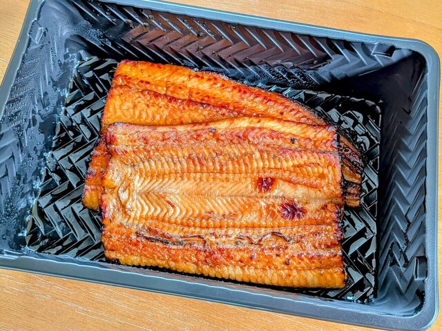 鰻の成瀬 苫小牧店 - 苫小牧（うなぎ）の写真