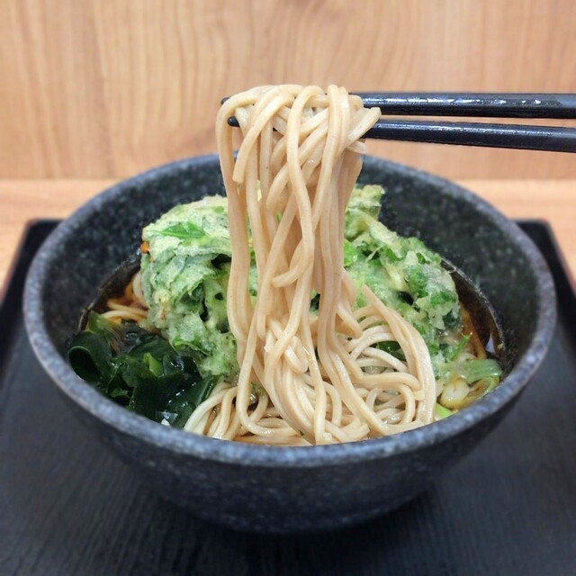 Takahata Soba Takahata Fudo Ten photo 2