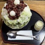 とろりん茶房 - 