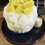 とろりん茶房 - 