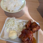 丸源ラーメン - 