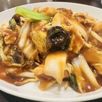 Yum cha Haru no Sora