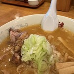 さっぽろ純連 仙台店 - 