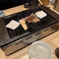 焼うお いし川 -  焼うお いし川 -