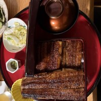 炭焼うな富士 白壁別邸 - 