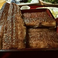 炭焼うな富士 白壁別邸 - 