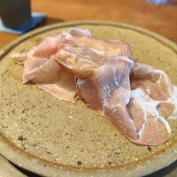 しろ - 