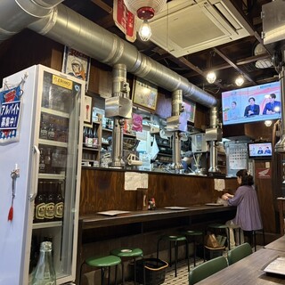 ホルモン屋小泉 ジョンの店_2