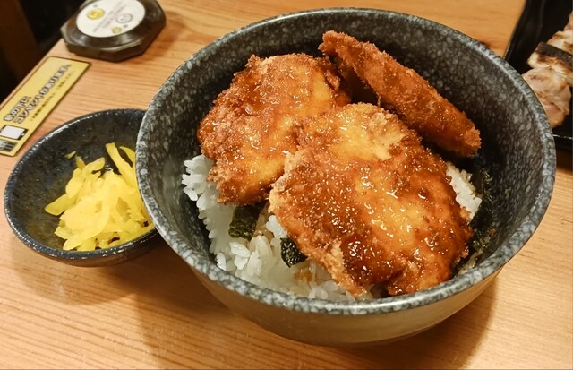 Tori Kizoku Nagata Ten