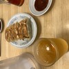 ぎょうざの満洲 東長崎南口店