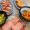 焼キ肉劇場 牛飲馬食 西宮店