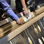 阿部蒲鉾店 - 料理写真: