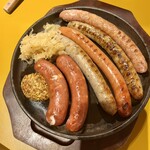 SCHMATZ Hibiyagurumezon