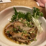 三鷹ばぁど家 - 