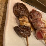 三鷹ばぁど家 - 