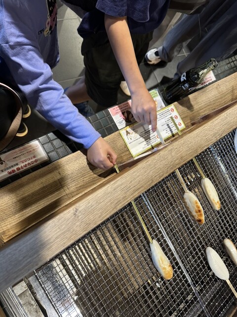 阿部蒲鉾店 松島寺町店 &ndash; 松島海岸の名物蒲鉾専門店