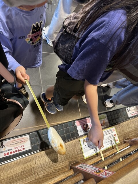 阿部蒲鉾店 松島寺町店 - 松島海岸（その他）の写真