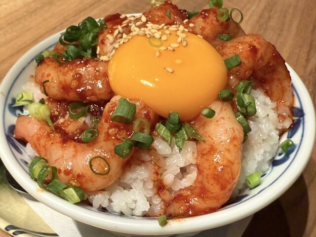 Chikutei Tomori Meieki Ten