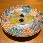 創作鉄板 粉者東京 - 