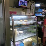 良得小吃店 - 食材？