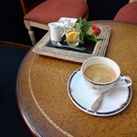 ア・タ・ゴール - 